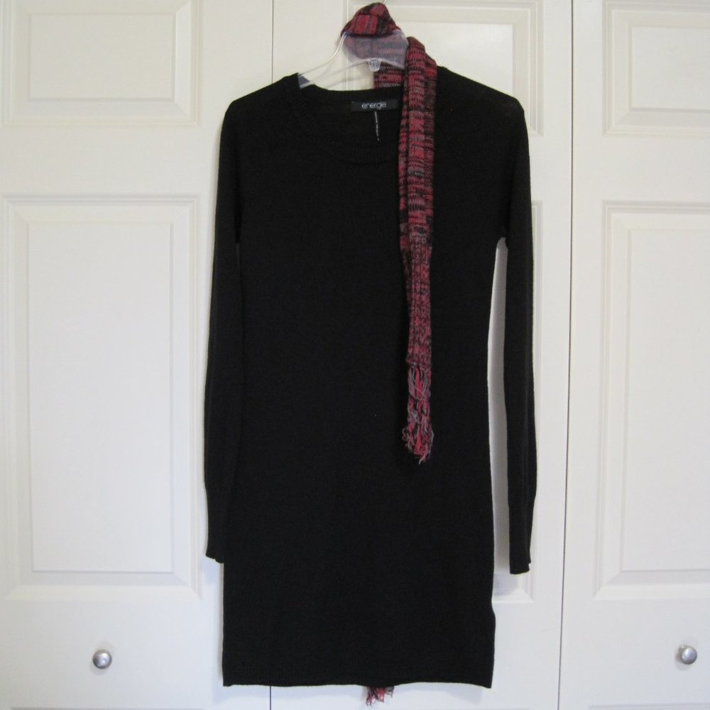 Energie dress sz L